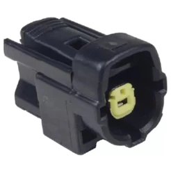 Conector Reparo 1 Via Fêmea Sensor De Temperatura Vw/Ford
