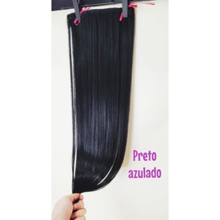 Cabelo Fibra Futura Europeia na TELA 200 gramas