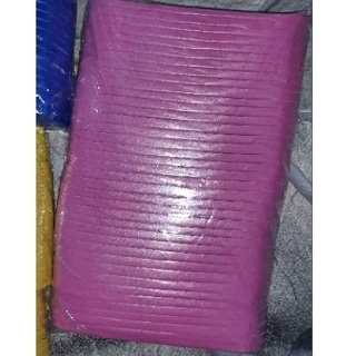 Fitinha de rabiola coloridas 1 kg. exclusividade em Oferta na Shopee