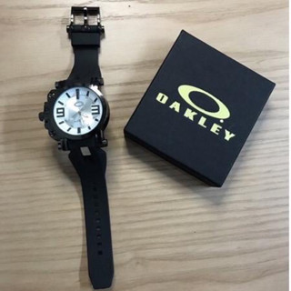 Relógio Masculino Gearbox com caixinha da marca!