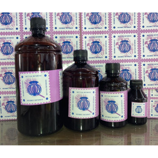 Óleo Vegetal Amêndoas Doces - 1000ml