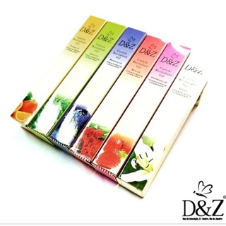 Caneta Óleo Hidratante Cutícula Tratamento Revitalizante D&Z ou OPI