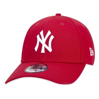 Boné Yankees New York Snaplack Truck Aba Curva Fechado