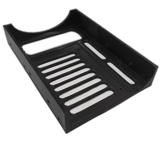 Suporte Adaptador Hd Ssd 2.5 Para 3.5