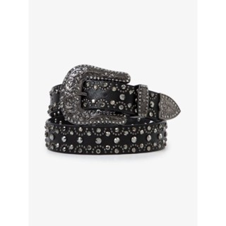 CINTO COUNTRY Detlhado em Strass