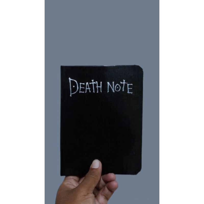 Capa kindle Death note, novo kindle 11, kindle 10, kindle paperwhite, novo kindle paperwhite
