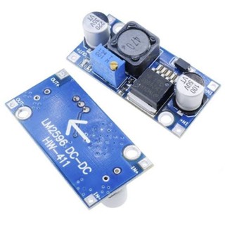 Fonte Regulador de Tensão DC/DC Step Down Buck Lm2596S