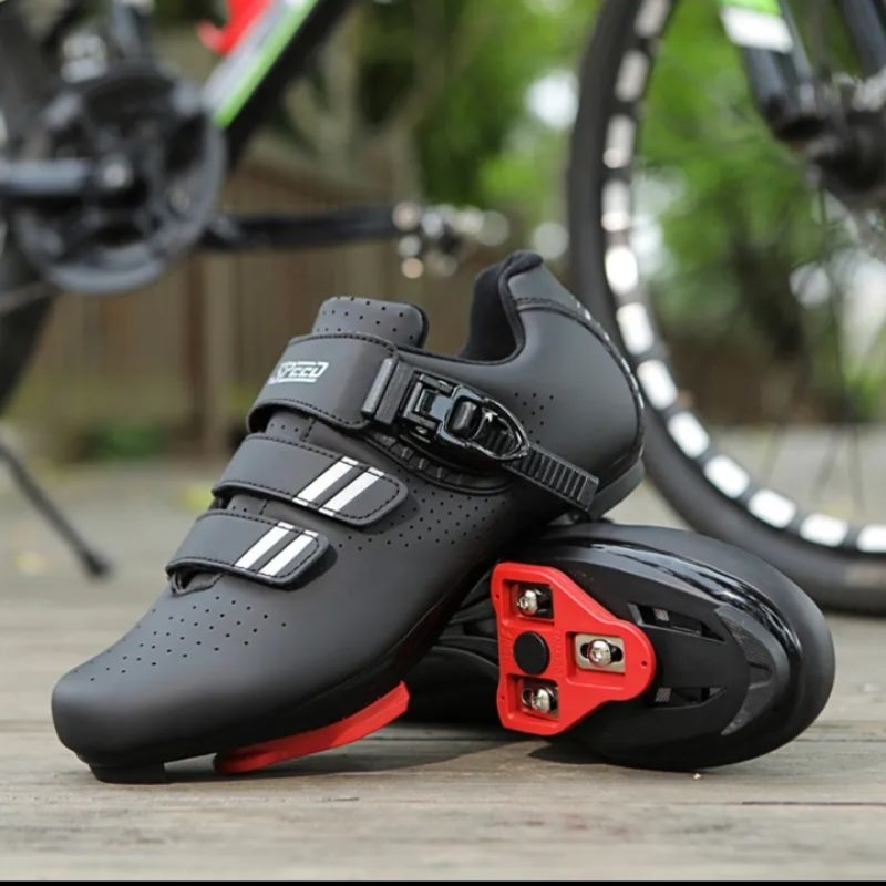 sapatilha de ciclismo