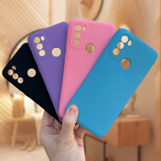 Capa Capinha Motorola Moto G31 Silicone Aveludada Case Compatível
