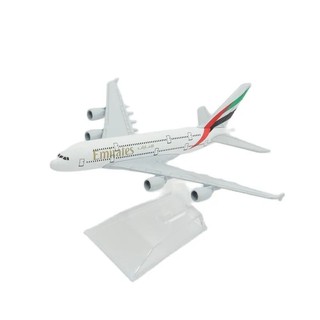 miniatura de avião de metal avião para colecionador