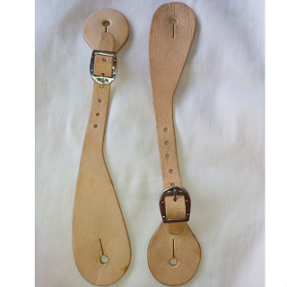 Correia de Espora Quarto de Milha. em Oferta na Shopee