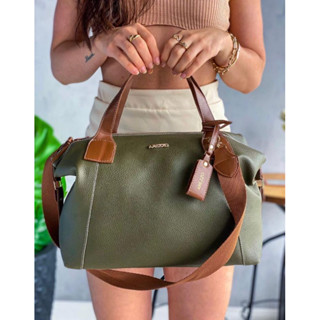 Bolsa Feminina AZ Milão Varias Cores Transversal/ Ombro