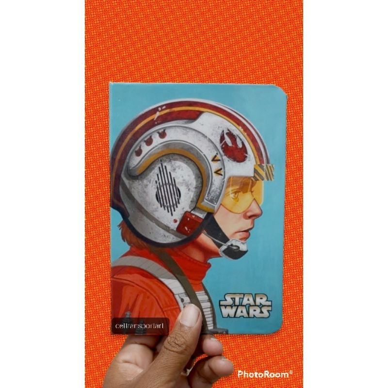 Capa kindle star wars luke skywalker, novo kindle 11, kindle 10  e todos kindle
