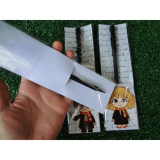 Kit com 10 unidades de lápis Harry Potter. - ( Não é personalizado ) em Oferta na Shopee