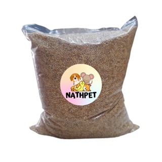 Painço Alemão A granel - 1kg em Oferta na Shopee