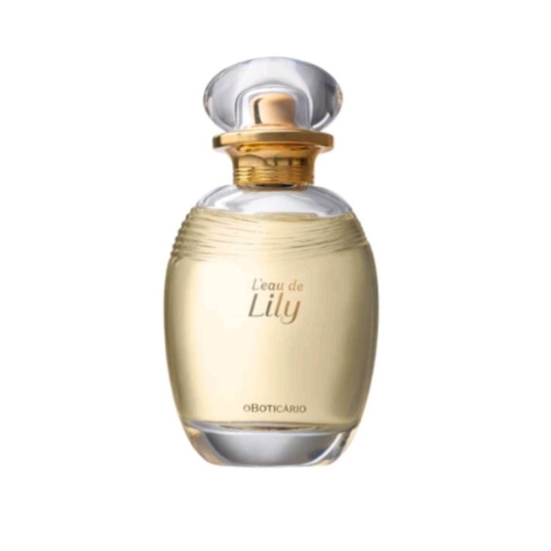 L'eau Lily Perfume: Onde Comprar | BuscaProdutos