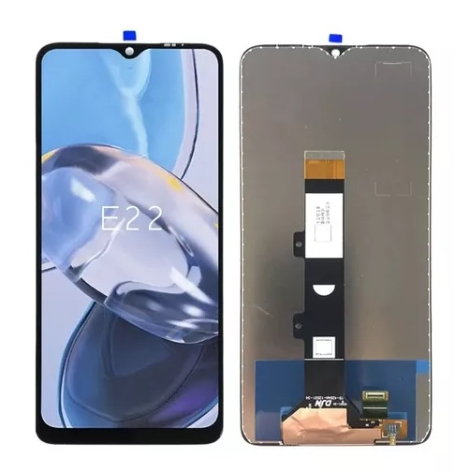 Tela Touch Frontal Display Lcd Compatível Moto E22/E22i A Pronta Entrega em Oferta na Shopee