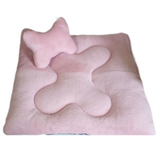 colchonete tipo almofada pet para cães e gatos🐶🐱🤩 em Oferta na Shopee