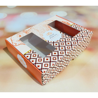 10 Caixas Para 12 Doces Páscoa 2025 linha Renascer Jango 16x12 cm 1707 em Oferta na Shopee