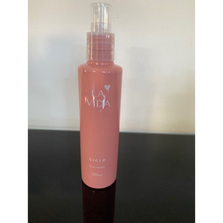 Body Splash La Vida