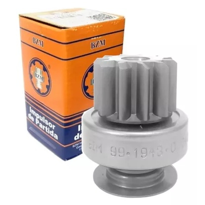 Impulsor Bendix De Motor Partida Honda Civic 2013