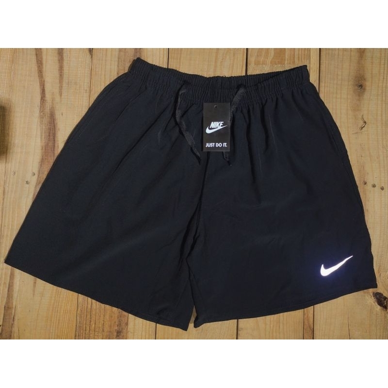 Short bermuda em Elastano Mauricinho