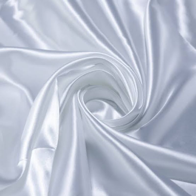 Cetim Branco: Guia Completo e Onde Comprar | BuscaProdutos