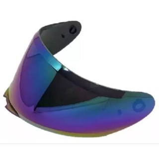 Viseira Capacete Helt Polar /Polar Aero em Oferta na Shopee
