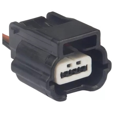 Chicote Do Sensor Conector De Velocidade Renault 3 Vias 16v em Oferta na Shopee