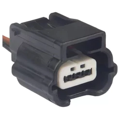 Chicote Do Sensor Conector De Velocidade Renault 3 Vias 16v