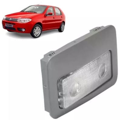 Lanterna Luz De Teto Palio Siena Weekend 2001 2002 2003