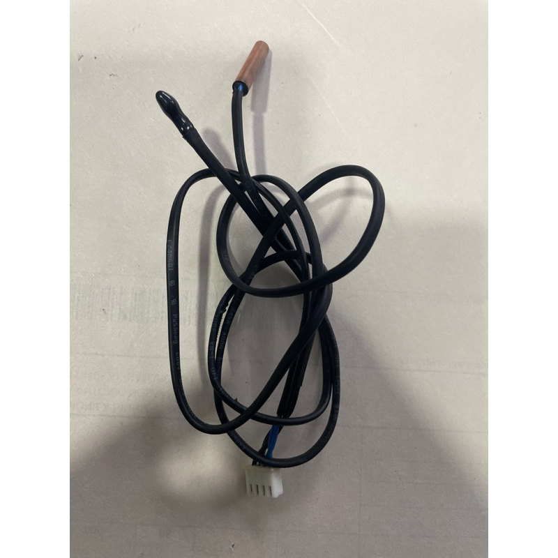 sensor duplo evaporadora ar condicionado original Elgin SHFI-18000-2