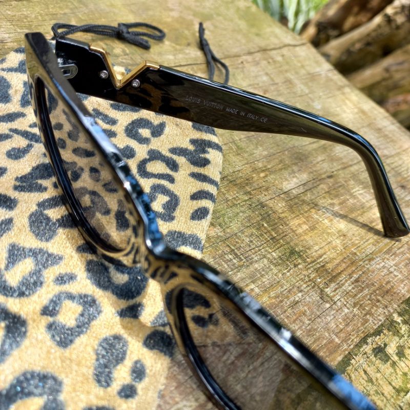 Óculos de sol importado unissex masculino feminino Louis Vuitton