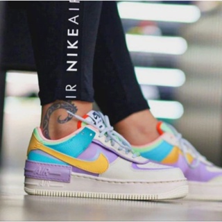 nike air force 1 femme shadow