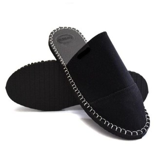 Alpargatas mule unissex Sapatilha feminina e masculina - Oferta