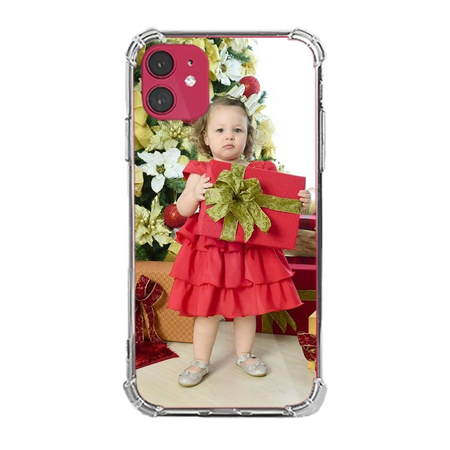 Capa Case Capinha Personalizada Com Foto em Oferta na Shopee