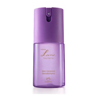 Desodorante Corporal Luna Fascinante - 100ml