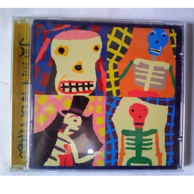Cd Yo La Tengo & Jad Fair - strange but true - ótimo estado mídia e capa