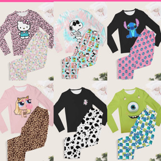 Pijama Inverno Feminino Adulto