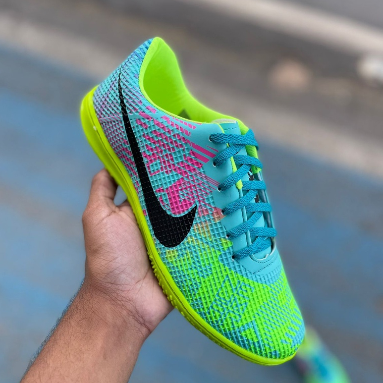 nike flyknit racer sport turquoise hyper grape