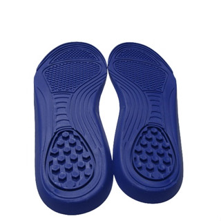 Par Palmilha Anatomica para Sapatos Pés sem Dor