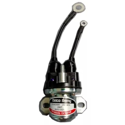 Relé Auxiliar Motor De Partida 29mt 24v