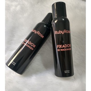 Fixador de Maquiagem Ruby Rose