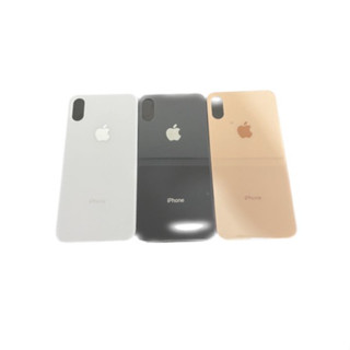 Tampa Traseira Do IPhone XS