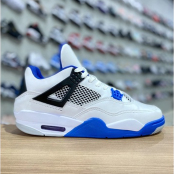 jordan 4 military blue 2017