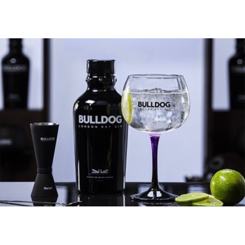 O que é Bulldog Gin? Guia e Onde Comprar | BuscaProdutos