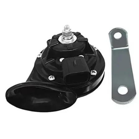 Buzina Caracol 12v Gm Ipanema Monza Vectra Zafira - B51