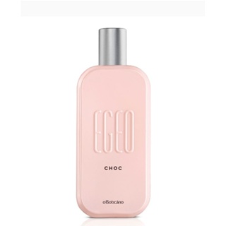 Egeo Choc High Desodorante Colônia 90ml em Oferta na Shopee