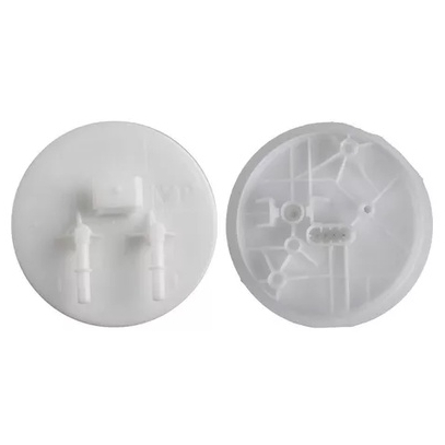 Flange Tampa Bomba Combustível Ecosport Fiesta Supercharger em Oferta na Shopee