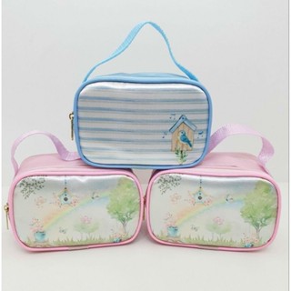40 bolsinhas de mão 15*10 personalizada